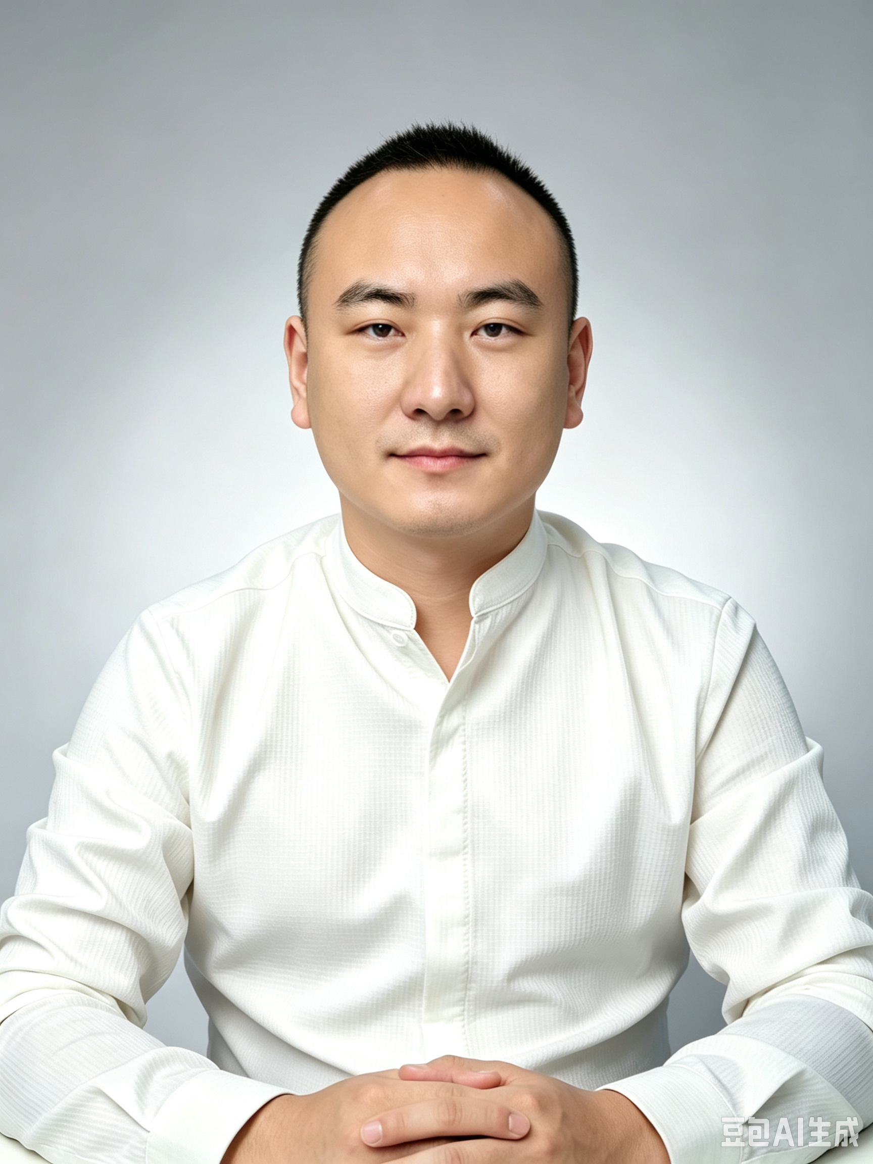 何雨声